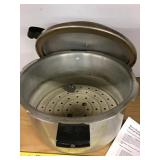 Miro-matic Pressure Canner