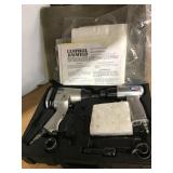 Campbell Hausfeld 1/2 Air Impact And Chisel