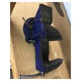 Wilton Vise 4in
