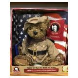 Teddys Teddy Bear Anniversary Works