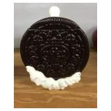 Oreo Cookie Jar