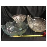 Glassware Assortment