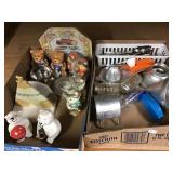 Houseware Assortment