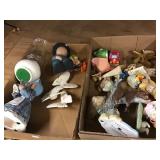 Collectibles Assortment