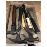 Hammer Assortment