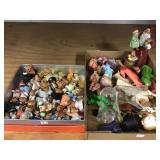 Figurines Assortment