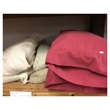 Pillows