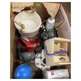 Decor, Assorted Houseware