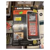 Black &Decker Marksman and Craftsman Laser trac