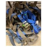 Ratchet Straps