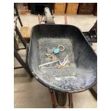 Wheelbarrow
