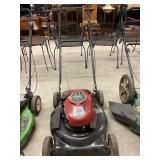 Craftsman 6.75 push mower