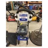 Gas Power Washer