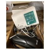 Merlin Transmitters, Phone