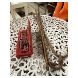 Canes And Tap And Die Set