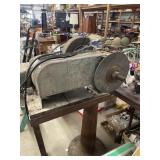 Westinghouse Grinder