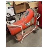 Champion Portable Space Heater