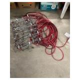 Electric Cord And Hangers