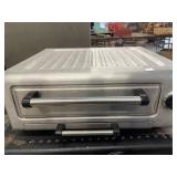 Cuisinart Pizza Oven