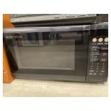 Sharp Microwave