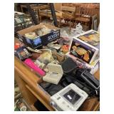 Assorted Toys And Items