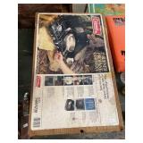 1 Burner Propane Coleman Campstove