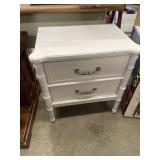 Night stand 24x16 1/2x25