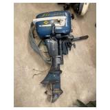 Sea-Bee 5 horse Goodyear