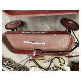 Acme Speedster wagon