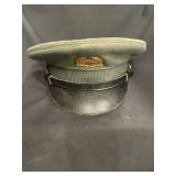 Military Dress cover