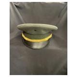 Military Dress Cover