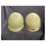 Helmet and helmet liner