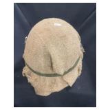 Military Helmet