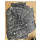 Military Wool Blanket