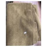 Army  Wool Blankets