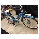 Western Flyer girls bicycle