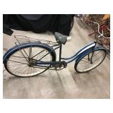 Schwinn girls bicycle