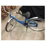 Next LaJolla street cruiser