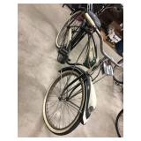 Schwinn  boys bicycle B.F. Goodrich