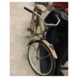 Mesinger bicycle