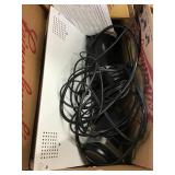 Sunlight jr. sun box, computer speakers