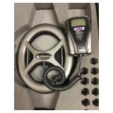 Spinalogic bone growth stimulator