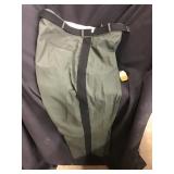 Army Trousers 37wx34l