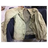 Army jacket