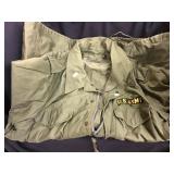 Army Jacket reg large
