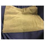 Army wool blanket