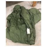 Army sleeping bag m-1945