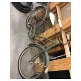 Tesla Flyer girls bike