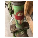 All pro dragster girls bike