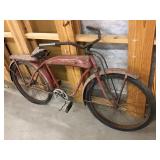 Ace Boys bicycle with tank